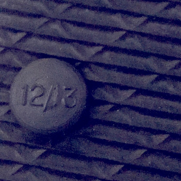 NWT bundle of 4 Brazilian Jersey 2flags one flip flop - Picture 10 of 10